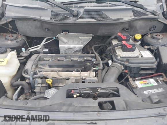 ✅ 2012 Jeep Patriot North • VIN: 1C4NJRAB5CD549374 • Лот: 42141083. Опубликован ранее на IAAI с пробегом 140 795 миль. Бесплатный доступ к архиву аукционных продаж из США и подробный отчёт об истории автомобиля на DreamBid. Изображение 10.