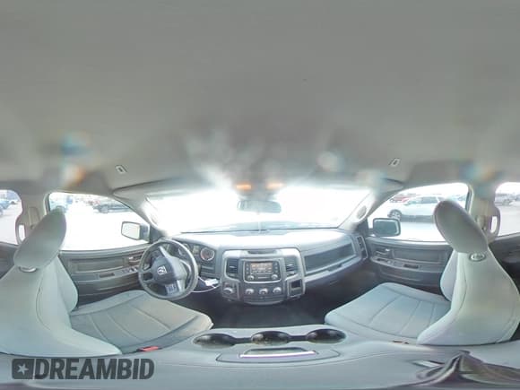 ✅ 2019 Ram 1500 Tradesman • VIN: 1C6RR6KGXKS545938 • Лот: 67426085. Опубликован ранее на Copart с пробегом 77 550 миль. Бесплатный доступ к архиву аукционных продаж из США и подробный отчёт об истории автомобиля на DreamBid. Изображение 14.