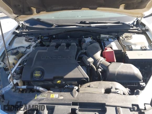 ✅ 2010 Lincoln MKZ • VIN: 3LNHL2GC2AR626653 • Лот: 43689040. Опубликован ранее на IAAI с пробегом 146 877 миль. Бесплатный доступ к архиву аукционных продаж из США и подробный отчёт об истории автомобиля на DreamBid. Изображение 10.