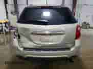 ✅ 2012 Chevrolet Equinox 1LT • VIN: 2GNFLEE53C6151923 • Lot: 84782245. Listed on Copart with 158,802 mi. Free auction sales archive from the USA and detailed vehicle history report at DreamBid. Image 6.