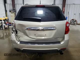 ✅ 2012 Chevrolet Equinox 1LT • VIN: 2GNFLEE53C6151923 • Лот: 84782245. Опубликован ранее на Copart с пробегом 158 802 миль. Бесплатный доступ к архиву аукционных продаж из США и подробный отчёт об истории автомобиля на DreamBid. Изображение 6.