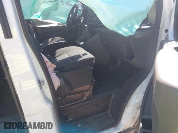 ✅ 2021 Ford Transit Passenger XLT • VIN: 1FBAX2Y87MKA32304 • Лот: 43164915. Опубликован ранее на IAAI с пробегом 96 967 миль. Бесплатный доступ к архиву аукционных продаж из США и подробный отчёт об истории автомобиля на DreamBid. Изображение 5.