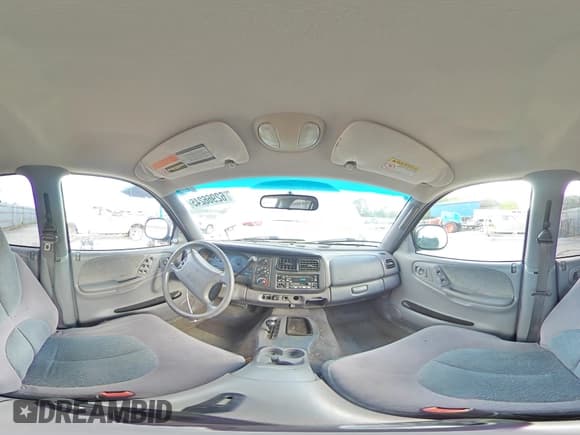 ✅ 2000 Dodge Durango • VIN: 1B4HS28N3YF101693 • Lot: 62966245. Wystawiony na Copart z przebiegiem 146 453 mil. Bezpłatny archiwum sprzedaży aukcyjnych z USA i szczegółowy raport historii pojazdu na DreamBid. Zdjęcie 15.