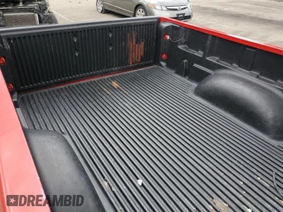 ✅ 2005 Chevrolet Colorado LS Z85 • VIN: 1GCCS148558142141 • Lot: 60038935. Listed on Copart with 182,979 mi. Free auction sales archive from the USA and detailed vehicle history report at DreamBid. Image 10.