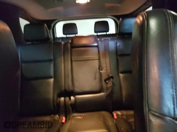 ✅ 2015 Dodge Durango Limited • VIN: 1C4RDJDG9FC161351 • Лот: 85298505. Опубликован ранее на Copart с пробегом 136 634 миль. Бесплатный доступ к архиву аукционных продаж из США и подробный отчёт об истории автомобиля на DreamBid. Изображение 10.