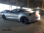 ✅ 2020 Ford Mustang GT • VIN: 1FA6P8CF3L5118318 • Lot: 42457745. Listed on Copart with 63,178 mi. Free auction sales archive from the USA and detailed vehicle history report at DreamBid. Image 2.