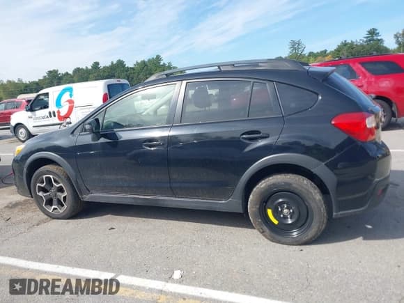 ✅ 2015 Subaru Crosstrek Limited • VIN: JF2GPAPC4F8316870 • Lot: 43199163. Listed on IAAI with 175,521 mi. Free auction sales archive from the USA and detailed vehicle history report at DreamBid. Image 14.