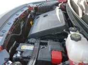 ✅ 2024 Buick Enclave Premium • VIN: 5GAERCKW8RJ127232 • Lot: 41685518. Wystawiony na IAAI z przebiegiem 12 942 mil. Bezpłatny archiwum sprzedaży aukcyjnych z USA i szczegółowy raport historii pojazdu na DreamBid. Zdjęcie 19.