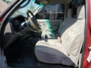 ✅ 2002 Toyota Tacoma PreRunner • VIN: 5TENM92N52Z094872 • Лот: 71614565. Опубликован ранее на Copart с пробегом 552 689 миль. Бесплатный доступ к архиву аукционных продаж из США и подробный отчёт об истории автомобиля на DreamBid. Изображение 7.