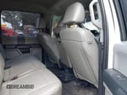 ✅ 2022 Ford F-250 XL • VIN: 1FT7W2B68NEF97337 • Lot: 42020433. Listed on IAAI with 74,361 mi. Free auction sales archive from the USA and detailed vehicle history report at DreamBid. Image 8.