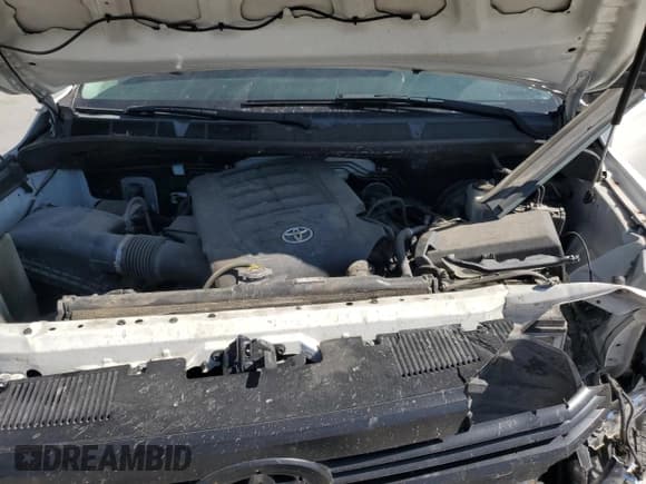 ✅ 2016 Toyota Tundra SR • VIN: 5TFUM5F10GX067282 • Lot: 81969175. Listed on Copart with 175,915 mi. Free auction sales archive from the USA and detailed vehicle history report at DreamBid. Image 11.