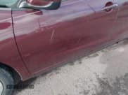 ✅ 2017 Kia Forte LX • VIN: 3KPFK4A74HE011710 • Lot: 43457362. Listed on IAAI with 50,583 mi. Free auction sales archive from the USA and detailed vehicle history report at DreamBid. Image 6.