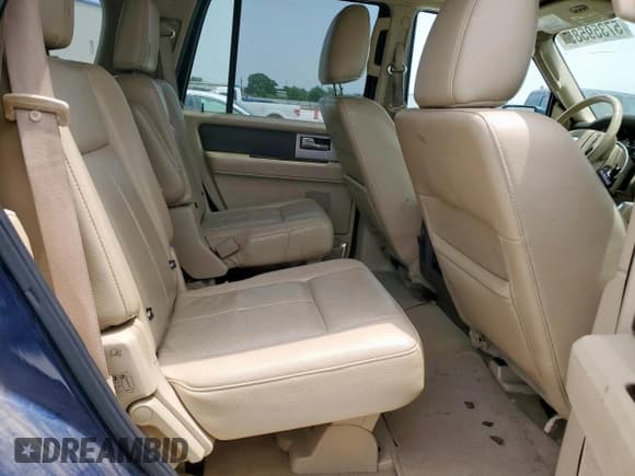 ✅ 2012 Ford Expedition XLT • VIN: 1FMJU1H52CEF09766 • Lot: 57359585. Listed on Copart with 191,201 mi. Free auction sales archive from the USA and detailed vehicle history report at DreamBid. Image 11.