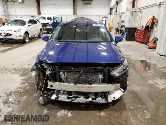 ✅ 2019 Hyundai Ioniq SEL • VIN: KMHC75LC2KU140554 • Lot: 84854504. Wystawiony na Copart z przebiegiem 37 606 mil. Bezpłatny archiwum sprzedaży aukcyjnych z USA i szczegółowy raport historii pojazdu na DreamBid. Zdjęcie 5.