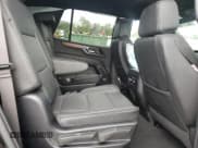 ✅ 2025 GMC Yukon Denali • VIN: 1GKS2DRL2SR233260 • Лот: 71838175. Опубликован ранее на Copart с пробегом 18 698 миль. Бесплатный доступ к архиву аукционных продаж из США и подробный отчёт об истории автомобиля на DreamBid. Изображение 11.