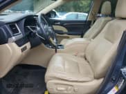 ✅ 2014 Toyota Highlander Limited • VIN: 5TDDCRFH3ES006258 • Лот: 68360505. Опубликован ранее на Copart с пробегом 203 274 миль. Бесплатный доступ к архиву аукционных продаж из США и подробный отчёт об истории автомобиля на DreamBid. Изображение 7.