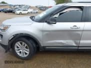 ✅ 2018 Ford Explorer XLT • VIN: 1FM5K8D8XJGA33493 • Lot: 41728861. Wystawiony na IAAI z przebiegiem 103 392 mil. Bezpłatny archiwum sprzedaży aukcyjnych z USA i szczegółowy raport historii pojazdu na DreamBid. Zdjęcie 6.