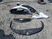 ✅ 2015 Chevrolet Impala LS • VIN: 2G11Z5SL8F9107366 • Лот: 84011835. Опубликован ранее на Copart с пробегом 115 686 миль. Бесплатный доступ к архиву аукционных продаж из США и подробный отчёт об истории автомобиля на DreamBid. Изображение 12.