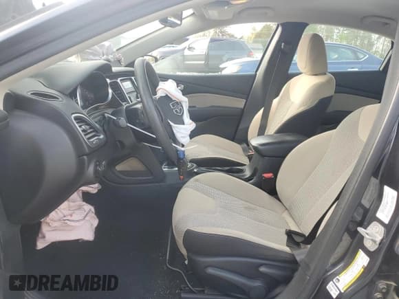 ✅ 2014 Dodge Dart SXT • VIN: 1C3CDFBB1ED740566 • Lot: 52747125. Wystawiony na Copart z przebiegiem 99 501 mil. Bezpłatny archiwum sprzedaży aukcyjnych z USA i szczegółowy raport historii pojazdu na DreamBid. Zdjęcie 7.