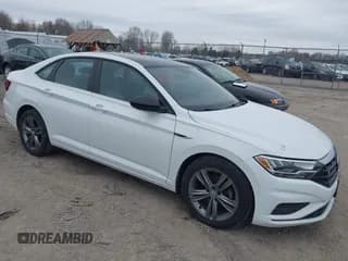 ✅ 2021 Volkswagen Jetta S • VIN: 3VWN57BU3MM070625 • Lot: 41896286. Wystawiony na IAAI z przebiegiem 41 459 mil. Bezpłatny archiwum sprzedaży aukcyjnych z USA i szczegółowy raport historii pojazdu na DreamBid. Zdjęcie 1.