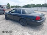 ✅ 2008 Ford Police Interceptor • VIN: 2FAHP71V08X118246 • Lot: 43097327. Listed on IAAI with Not provided. Free auction sales archive from the USA and detailed vehicle history report at DreamBid. Image 3.