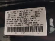 ✅ 2017 Honda Accord EX • VIN: 1HGCT1B73HA008766 • Лот: 41920522. Опубликован ранее на IAAI с пробегом 46 173 миль. Бесплатный доступ к архиву аукционных продаж из США и подробный отчёт об истории автомобиля на DreamBid. Изображение 9.