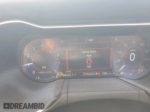 ✅ 2020 Ford Mustang GT Premium • VIN: 1FATP8FF4L5132372 • Lot: 62913095. Listed on Copart with 66,423 mi. Free auction sales archive from the USA and detailed vehicle history report at DreamBid. Image 9.