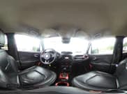 ✅ 2017 Jeep Renegade Trailhawk • VIN: ZACCJBCB3HPF32738 • Лот: 42206193. Опубликован ранее на IAAI с пробегом 142 797 миль. Бесплатный доступ к архиву аукционных продаж из США и подробный отчёт об истории автомобиля на DreamBid. Изображение 18.