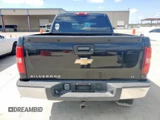 ✅ 2007 Chevrolet Silverado 1500 1LT • VIN: 3GCEC13J87G538264 • Lot: 81427115. Listed on Copart with 215,627 mi. Free auction sales archive from the USA and detailed vehicle history report at DreamBid. Image 6.