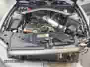 2014 Ford Mustang V6 с VIN 1ZVBP8EM5E5205674, выставлен на аукционе Copart как лот 82221475 с пробегом 85 170 миль миль и Списание • Salvage title. История ставок и продаж доступна на DreamBid. Изображение 11.