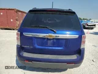 ✅ 2007 Chevrolet Equinox LS • VIN: 2CNDL13F976012952 • Лот: 50157255. Опубликован ранее на Copart с пробегом 219 972 миль. Бесплатный доступ к архиву аукционных продаж из США и подробный отчёт об истории автомобиля на DreamBid. Изображение 6.