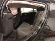 ✅ 2018 Chevrolet Cruze LS • VIN: 1G1BB5SM7J7131573 • Lot: 43507247. Listed on IAAI with 59,735 mi. Free auction sales archive from the USA and detailed vehicle history report at DreamBid. Image 8.