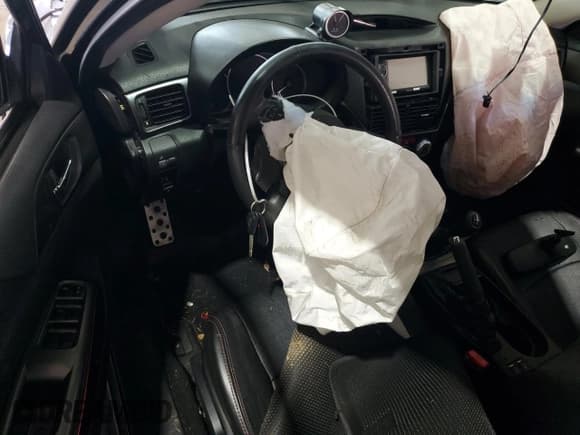 ✅ 2012 Subaru WRX WRX Premium • VIN: JF1GV7F66CG021828 • Lot: 68867775. Wystawiony na Copart z przebiegiem Nie podano. Bezpłatny archiwum sprzedaży aukcyjnych z USA i szczegółowy raport historii pojazdu na DreamBid. Zdjęcie 8.