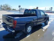 ✅ 2004 Chevrolet Colorado LS ZQ8 • VIN: 1GCCS196348105000 • Лот: 42695729. Опубликован ранее на IAAI с пробегом 153 587 миль. Бесплатный доступ к архиву аукционных продаж из США и подробный отчёт об истории автомобиля на DreamBid. Изображение 4.