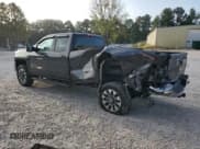 ✅ 2016 Chevrolet Silverado 2500HD Work Truck • VIN: 1GC2KUEG5GZ218165 • Lot: 82122175. Listed on Copart with 142,926 mi. Free auction sales archive from the USA and detailed vehicle history report at DreamBid. Image 2.