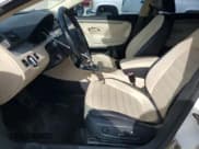 ✅ 2011 Volkswagen CC Sport • VIN: WVWMN7AN8BE730699 • Lot: 80282425. Listed on Copart with 179,786 mi. Free auction sales archive from the USA and detailed vehicle history report at DreamBid. Image 7.