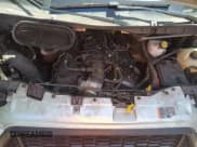 ✅ 2023 Ford Transit Cargo • VIN: 1FTBW3XG3PKB36584 • Lot: 56744805. Listed on Copart with 117,919 mi. Free auction sales archive from the USA and detailed vehicle history report at DreamBid. Image 12.