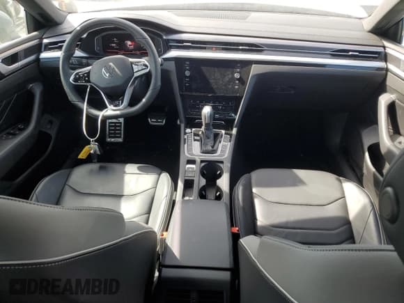 ✅ 2023 Volkswagen Arteon SEL R-Line • VIN: WVWAR7AN0PE009288 • Лот: 51362054. Опубликован ранее на Copart с пробегом 11 720 миль. Бесплатный доступ к архиву аукционных продаж из США и подробный отчёт об истории автомобиля на DreamBid. Изображение 8.