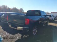 ✅ 2019 Chevrolet Silverado 2500HD LT • VIN: 1GC1KSEY1KF185426 • Лот: 40644945. Опубликован ранее на IAAI с пробегом 111 476 миль. Бесплатный доступ к архиву аукционных продаж из США и подробный отчёт об истории автомобиля на DreamBid. Изображение 4.