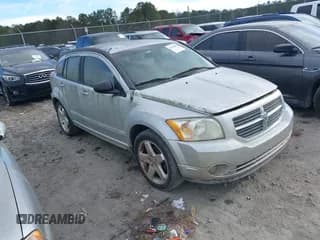 ✅ 2009 Dodge Caliber R/T • VIN: 1B3HB78B99D224919 • Лот: 41684268. Опубликован ранее на IAAI с пробегом 196 047 миль. Бесплатный доступ к архиву аукционных продаж из США и подробный отчёт об истории автомобиля на DreamBid. Изображение 1.