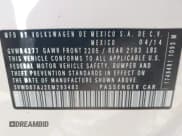 ✅ 2014 Volkswagen Jetta SE • VIN: 3VWD07AJ2EM293483 • Lot: 43232660. Listed on IAAI with 133,414 mi. Free auction sales archive from the USA and detailed vehicle history report at DreamBid. Image 9.