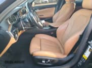 ✅ 2019 BMW 5 Series 540i xDrive • VIN: WBAJE7C50KWW20902 • Lot: 90790505. Listed on Copart with 68,741 mi. Free auction sales archive from the USA and detailed vehicle history report at DreamBid. Image 7.