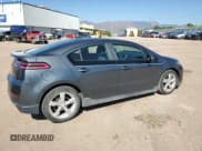 ✅ 2012 Chevrolet Volt • VIN: 1G1RA6E42CU112128 • Lot: 69874824. Wystawiony na Copart z przebiegiem 144 346 mil. Bezpłatny archiwum sprzedaży aukcyjnych z USA i szczegółowy raport historii pojazdu na DreamBid. Zdjęcie 3.