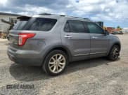 ✅ 2013 Ford Explorer Limited • VIN: 1FM5K7F95DGC35081 • Lot: 54108025. Wystawiony na Copart z przebiegiem 142 022 mil. Bezpłatny archiwum sprzedaży aukcyjnych z USA i szczegółowy raport historii pojazdu na DreamBid. Zdjęcie 3.