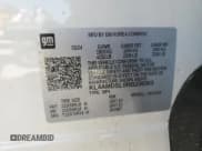 ✅ 2024 Buick Encore GX Sport Touring • VIN: KL4AMDSL0RB206969 • Lot: 54574625. Wystawiony na Copart z przebiegiem 6 251 mil. Bezpłatny archiwum sprzedaży aukcyjnych z USA i szczegółowy raport historii pojazdu na DreamBid. Zdjęcie 12.