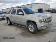 ✅ 2007 Chevrolet Avalanche 1LT • VIN: 3GNFK123X7G233737 • Лот: 71042875. Опубликован ранее на Copart с пробегом Не указан. Бесплатный доступ к архиву аукционных продаж из США и подробный отчёт об истории автомобиля на DreamBid. Изображение 4.