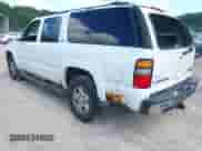 2005 Chevrolet Suburban LS z VIN 1GNFK16ZX5J202174, wystawiony jako IAAI lot #42670445 z przebiegiem 228 129 mil mil oraz . Historia ofert i sprzedaży dostępna na DreamBid. Obrazek 3.