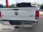 2017 Ram 1500 Big Horn with VIN 1C6RR7TT7HS807151, listed as a IAAI auction lot 40215639 with 128,380 mi miles and . Bid and sale history available at DreamBid. Image 17.