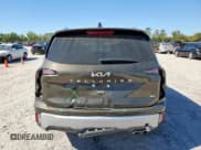 ✅ 2023 Kia Telluride SX • VIN: 5XYP5DGC9PG369788 • Lot: 90918855. Listed on Copart with 26,330 mi. Free auction sales archive from the USA and detailed vehicle history report at DreamBid. Image 6.