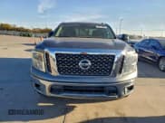 ✅ 2017 Nissan Titan SL • VIN: 1N6AA1E64HN502039 • Lot: 92416825. Listed on Copart with 143,264 mi. Free auction sales archive from the USA and detailed vehicle history report at DreamBid. Image 5.